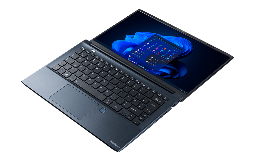 Dynabook Satellite Pro C30-K-115 – image 3