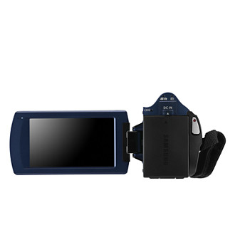 Samsung HMX-H300UP camcorder – image 9
