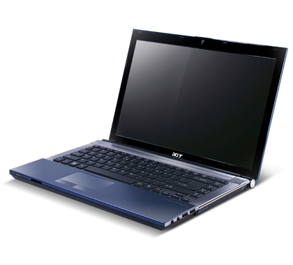 Acer Aspire TimelineX 4830T-32356G50Mtbb Intel® Core™ i3 i3-2350M Laptop – image 6