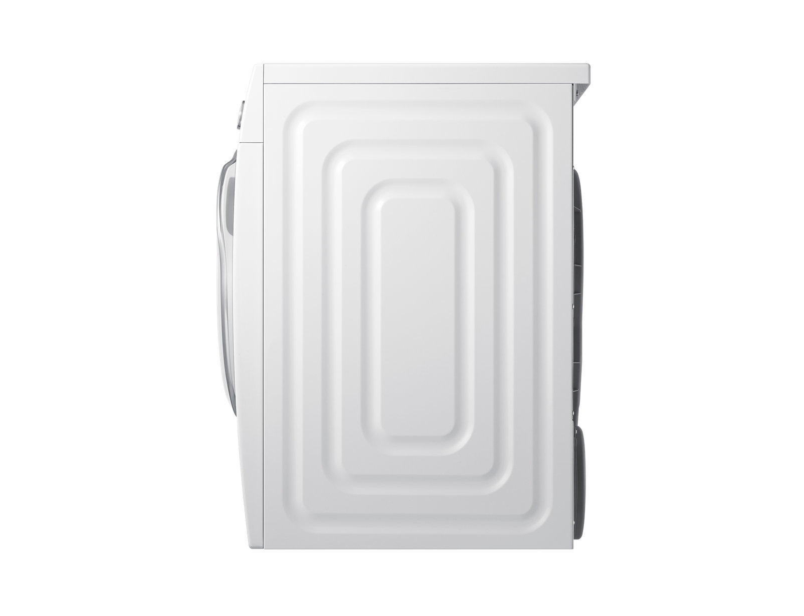 Samsung DV80M6210EW tumble dryer Freestanding Front-load – image 7