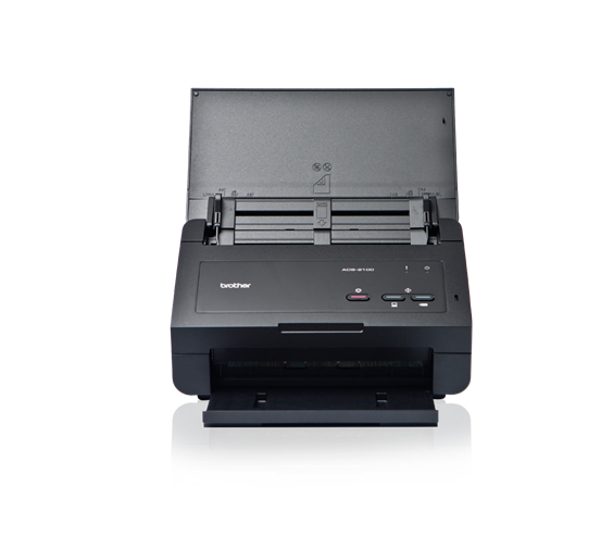 Brother ADS-2100e ADF scanner