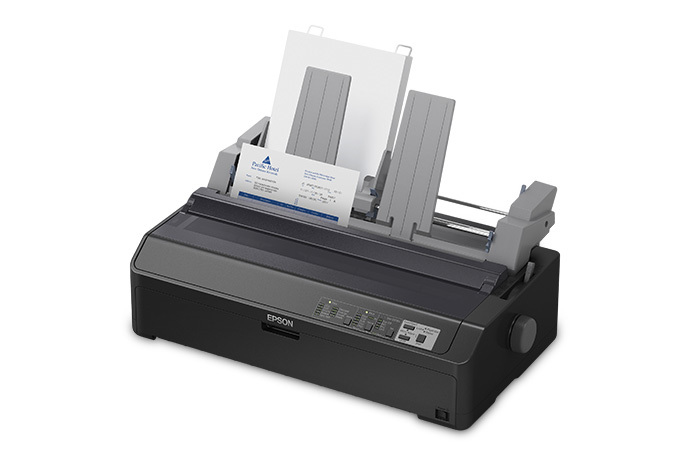 Epson C11CF40201 large format printer – image 4