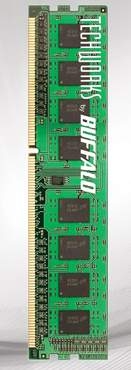Buffalo A2F800-E4GX2 memory module