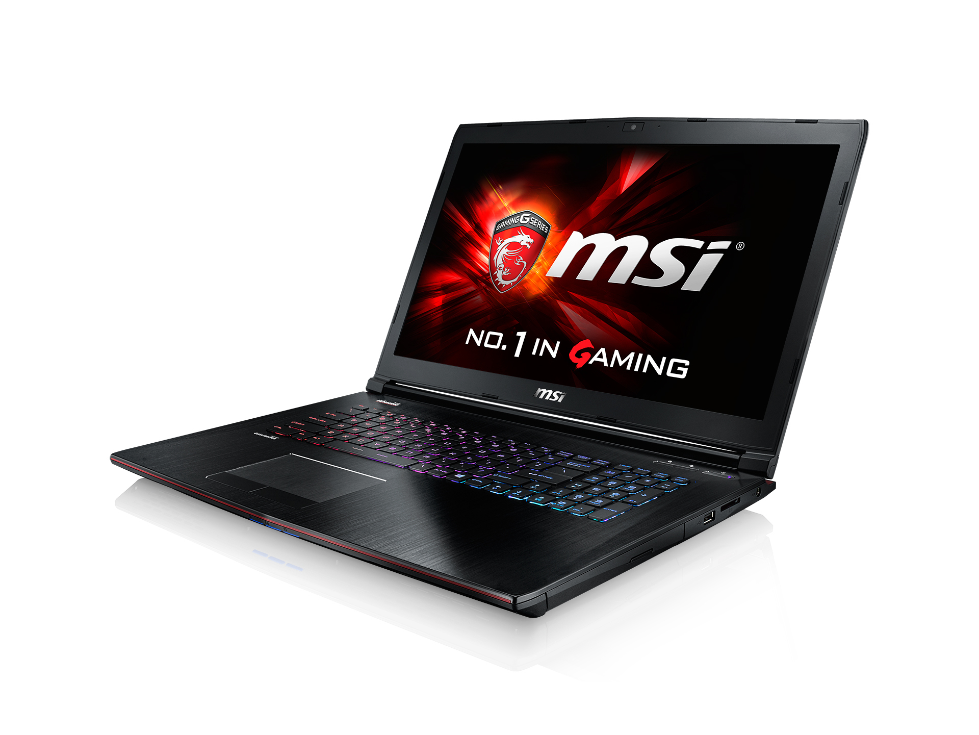 MSI GE72 2QD(Apache)-007MY – image 9