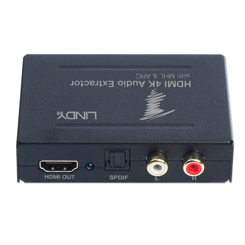 Lindy 38097 AV extender AV repeater – image 4