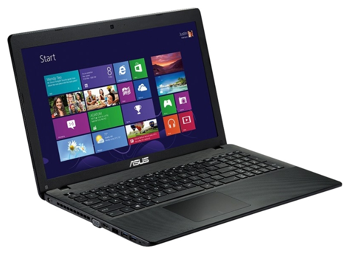 ASUS X552LDV-SX581D Intel® Core™ i3 i3-4030U Laptop – image 4