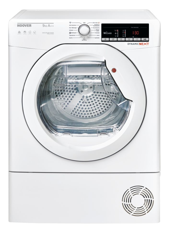 Hoover DXO H9A3TE-84 – image 1