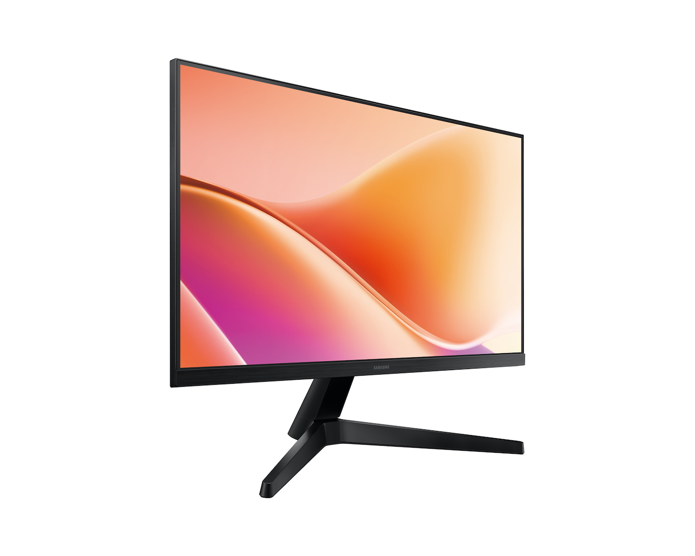 Monitor 24' Samsung Essential S24F334EAL