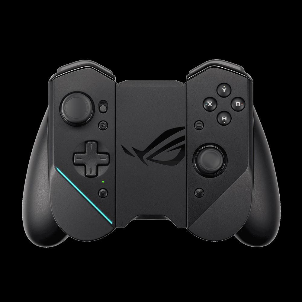 ASUS ROG Kunai 3 – image 2