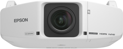 Epson EB-Z8450WU – image 9
