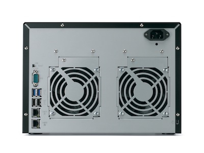 Buffalo 6TB TeraStation Pro 6 WSS – image 5