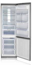 Samsung RL55VQBRS Freestanding – image 2