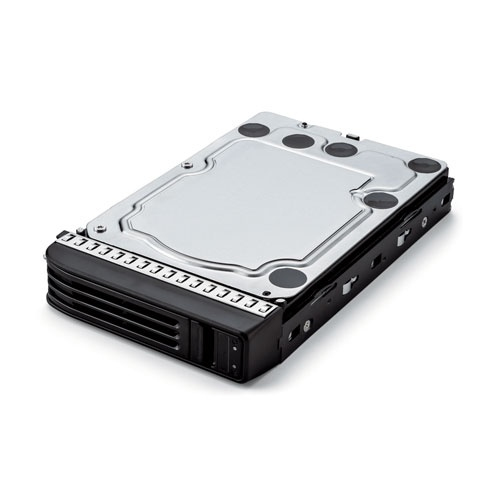 Buffalo 4TB 3.5" SATA internal hard drive 3.5" Serial ATA