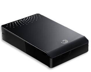 Seagate FreeAgent Go, 1TB – image 4