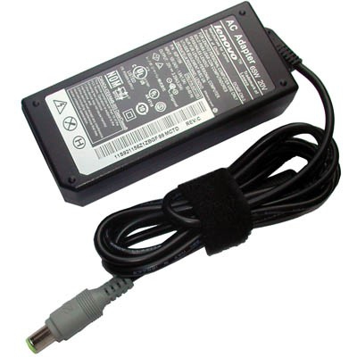 Lenovo 57Y6400 power adapter/inverter Indoor