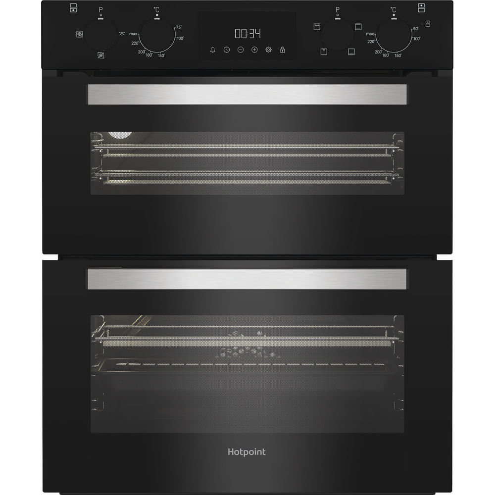 Hotpoint DUH 10D B — vue 1 sur 8