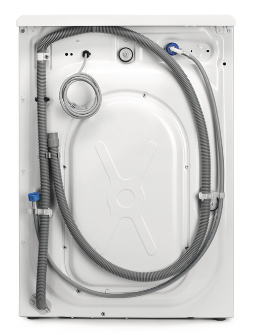 Electrolux EW6F4248K6 washing machine Front-load – image 3