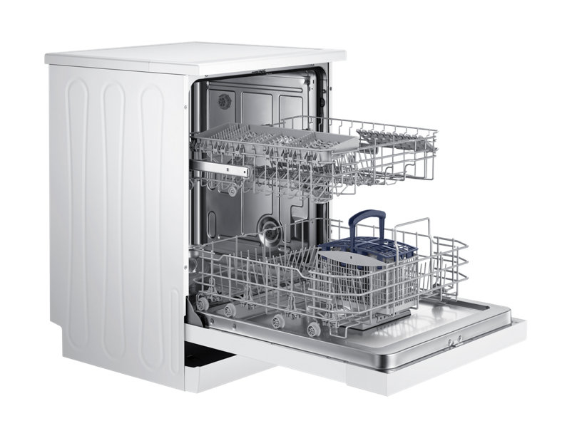 Samsung DW60M5010FW dishwasher Freestanding 13 place settings – image 7
