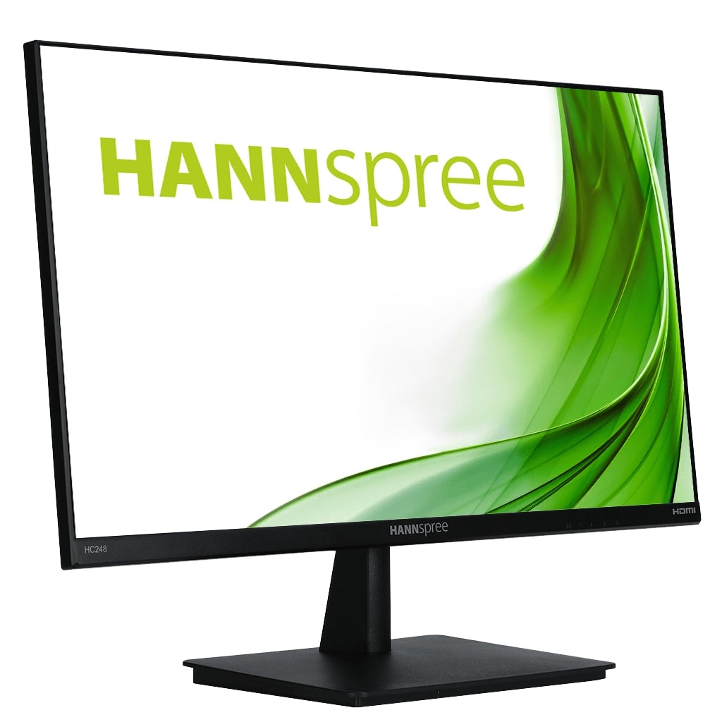 Hannspree HC 248 PFB – image 3