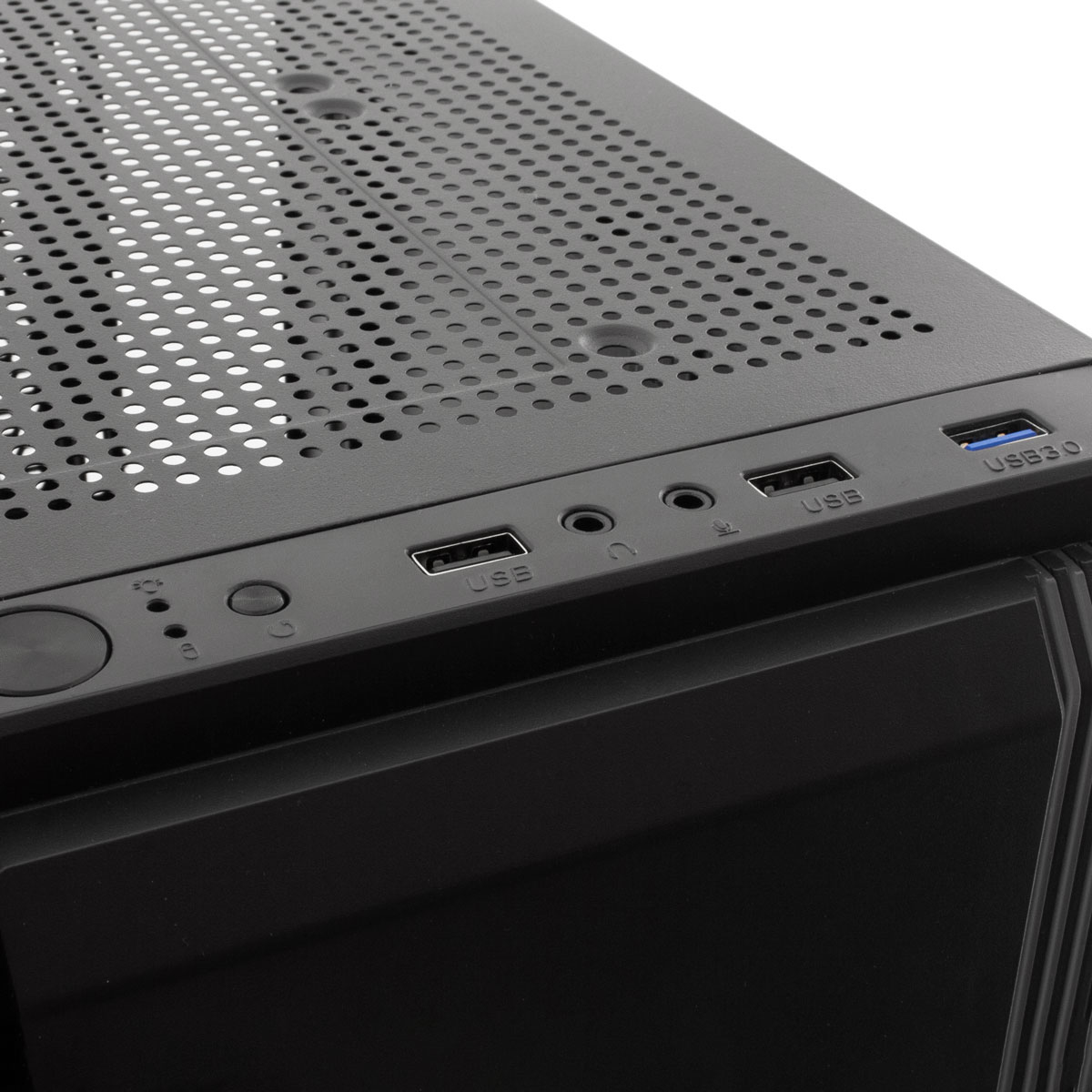 Deep Gaming A230 Desktop Black – image 3