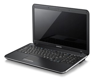 Samsung X NP-X520-JB01UK laptop Intel® Core™2 Duo SU7300 – image 2