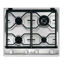 Indesit IP 641 S (IX) GH