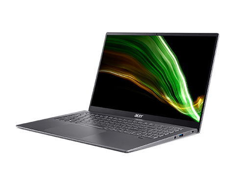 Acer Swift 3 SF316-51-537C Intel® Core™ i5 i5-11300H Laptop – image 3