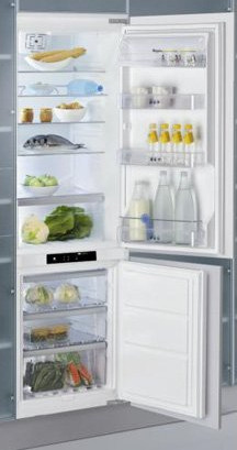 Whirlpool ART 859/A+