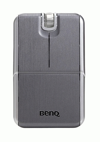 BenQ S500 Optical Card Mouse – image 2