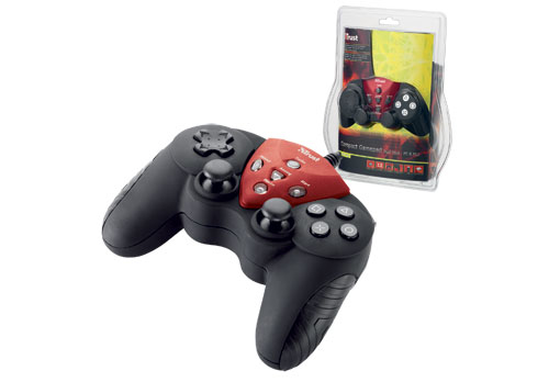 Trust GM-1500 Gaming Controller Gamepad – image 2