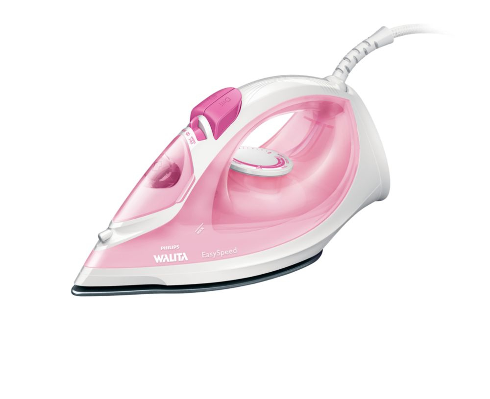 Philips EasySpeed RI1022/44 iron Steam iron