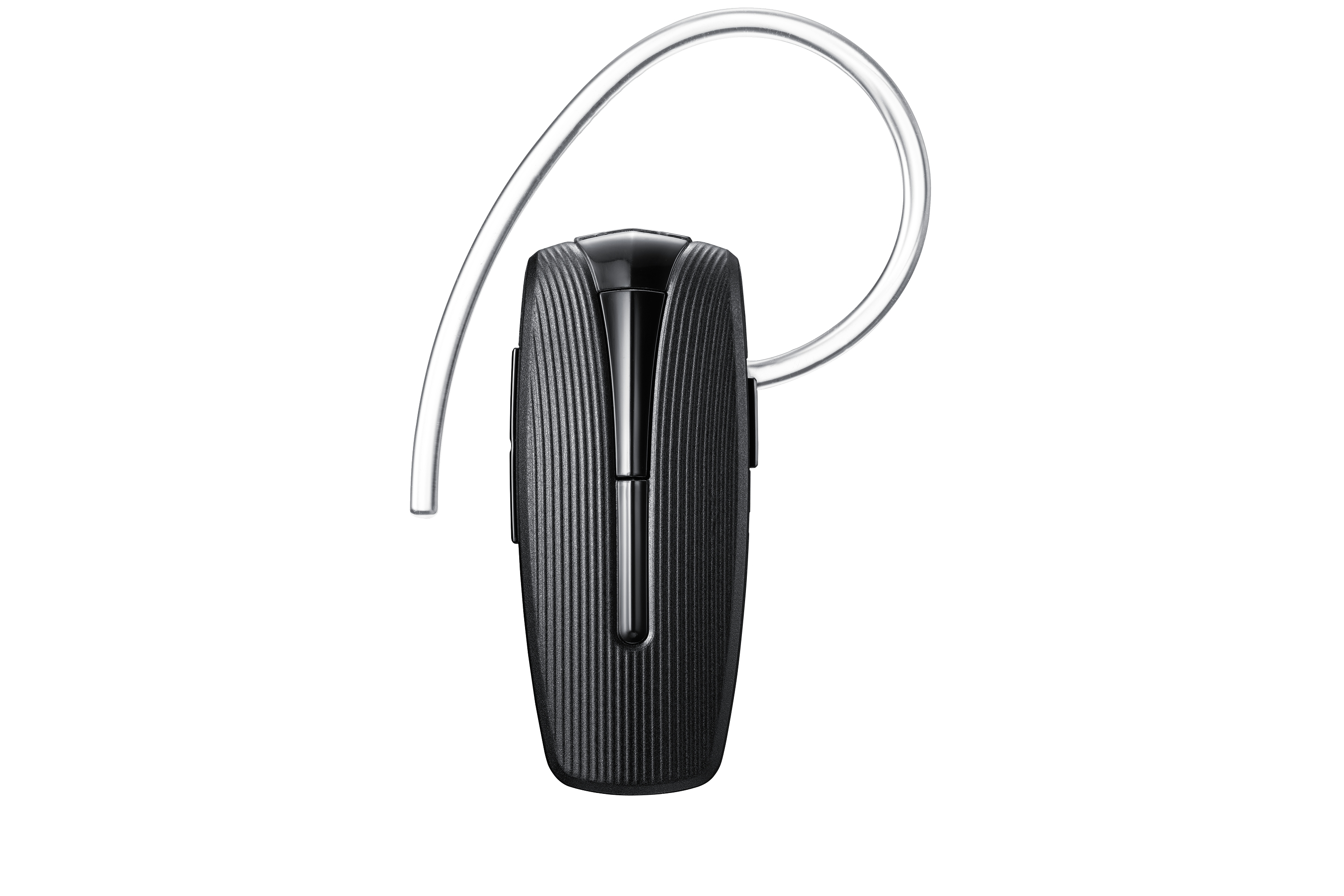Samsung HM-1300 Headset Wireless Ear-hook Calls/Music Micro-USB Bluetooth Black