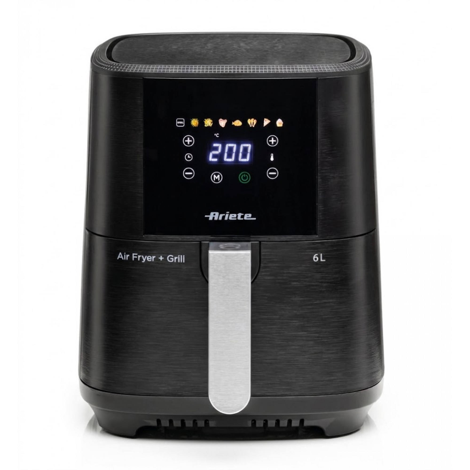 Ariete 4626/10 — vue 1 sur 7