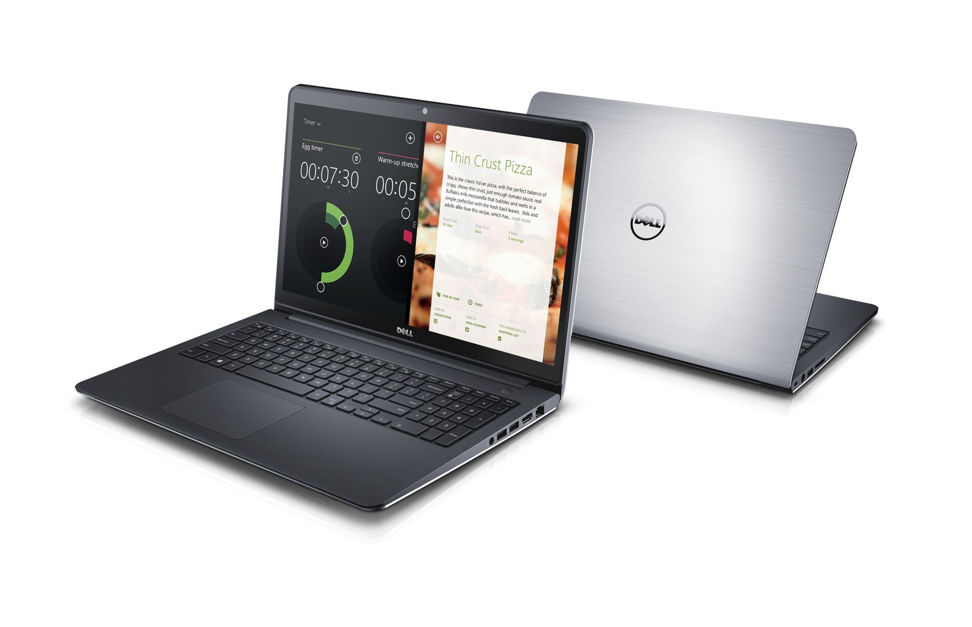 Dell Inspiron 5557 Intel® Core™ i7 I7-6500U Laptop – image 5