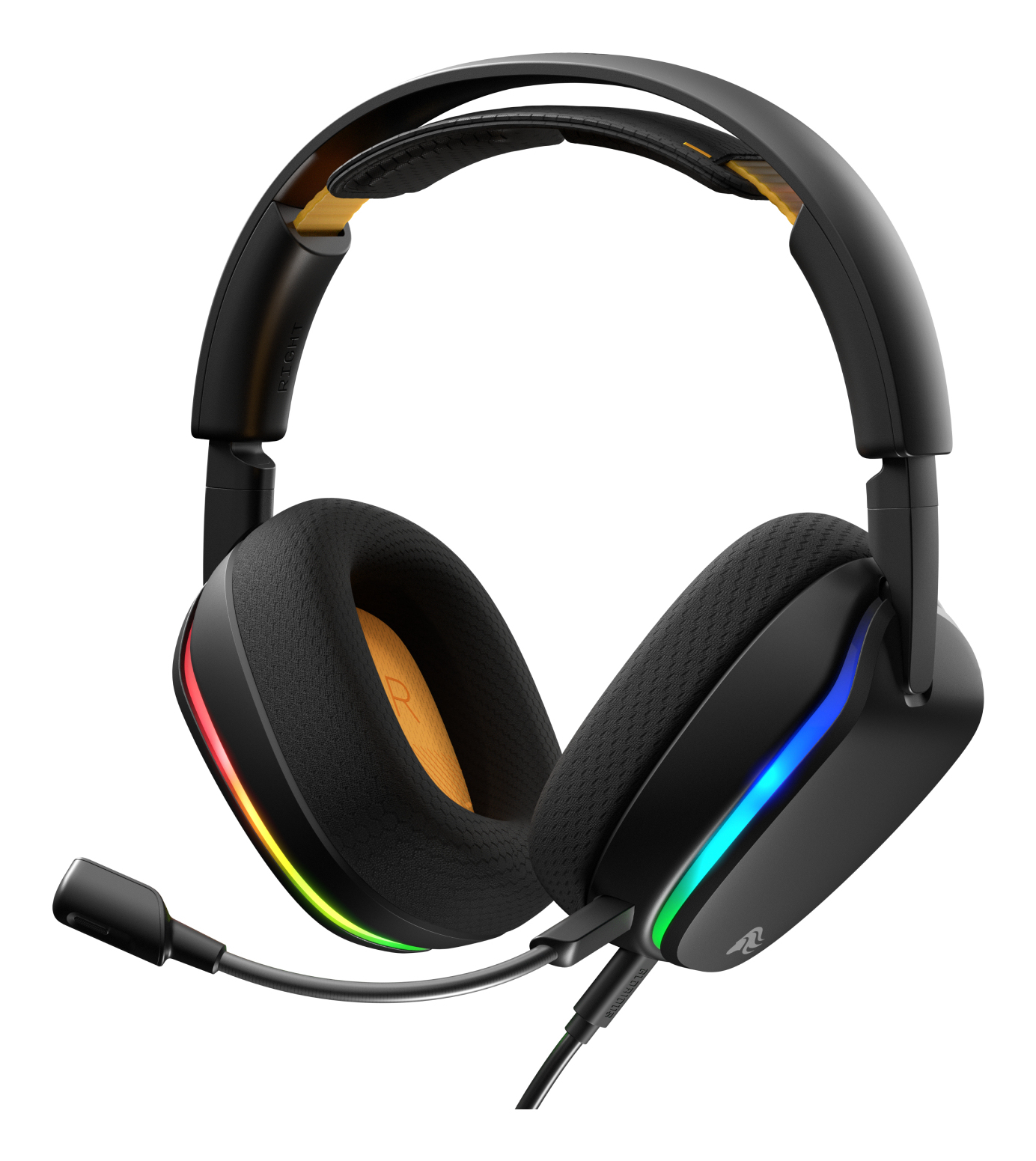 Glorious Gaming GHS Eternal RGB — vue 1 sur 8