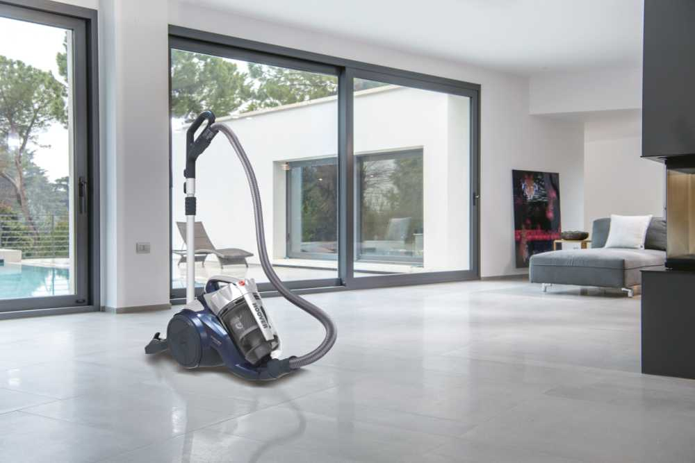 Hoover KHROSS KS60H&CAR011 – image 4