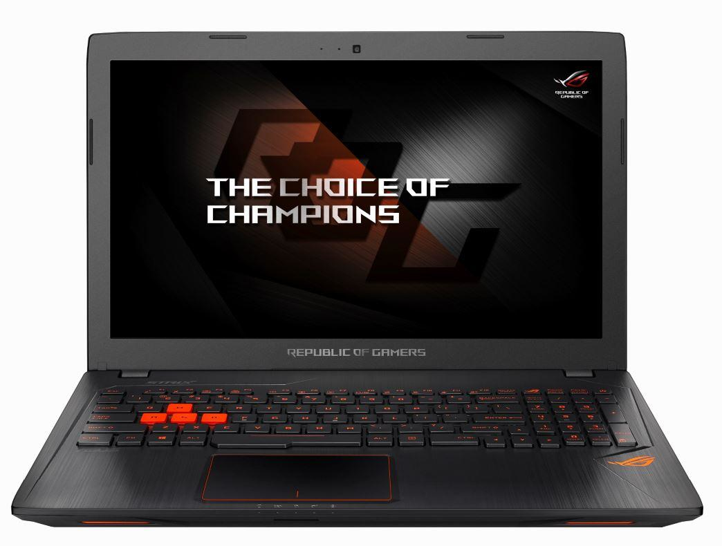ASUS ZX53VE-7700 laptop Intel® Core™ i7 i7-7700 – image 2