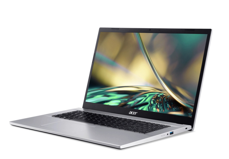 Acer Aspire 3 A317-54-36U7 Intel® Core™ i3 i3-1215U Laptop – image 3