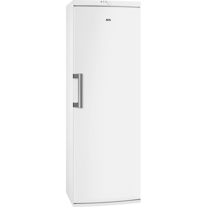 AEG AGB62521NW Upright freezer Freestanding – image 2