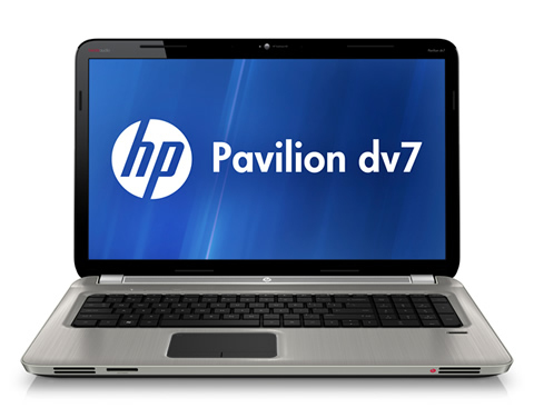 HP Pavilion dv7-6b50ea Intel® Core™ i7 i7-2670QM – image 6