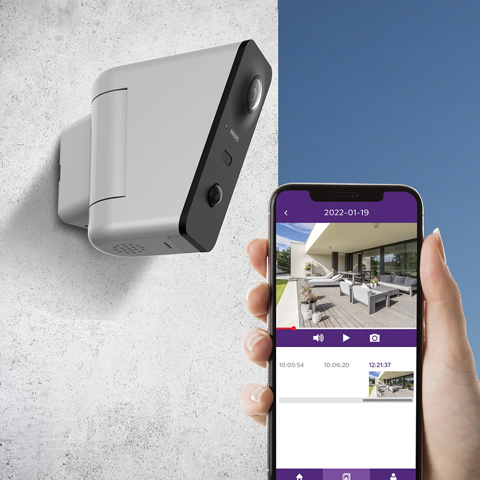 Philips by Signify WelcomeEye View – image 6