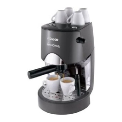 Philips Saeco Armonia Espresso machine