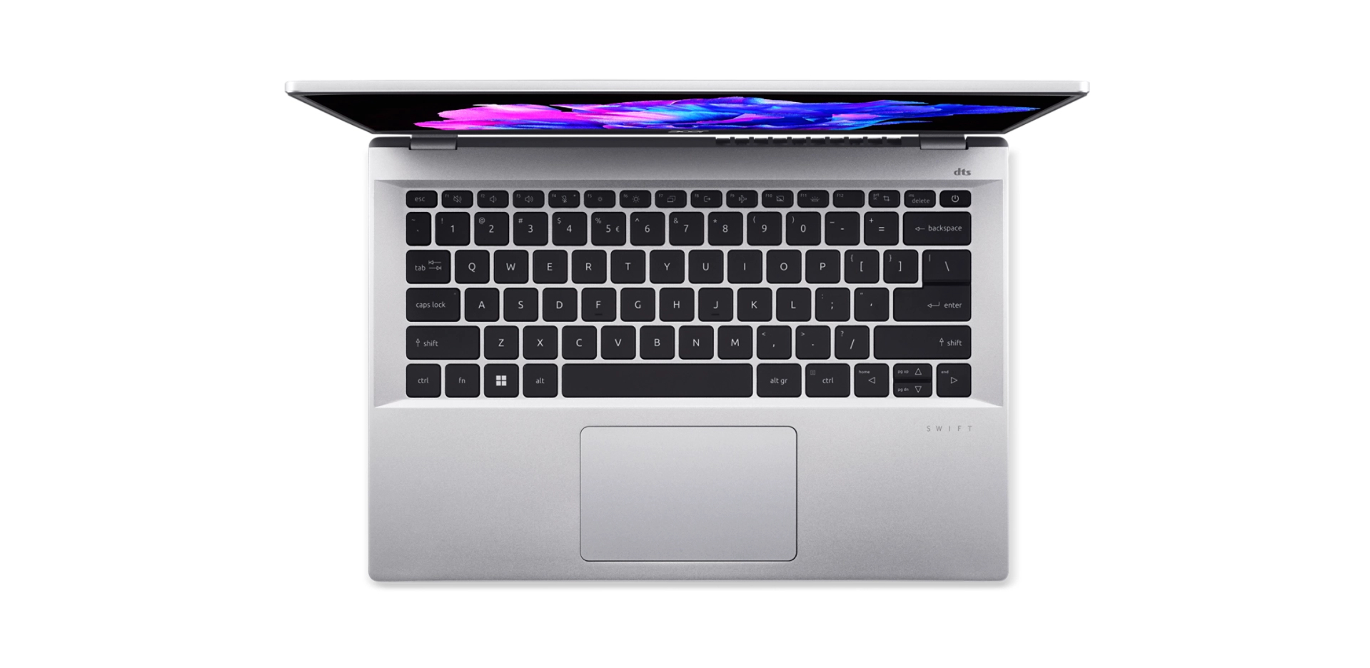 Acer Swift Go 14 SFG14-71-76K4 Intel® Core™ i7 i7-13700H Laptop – image 6