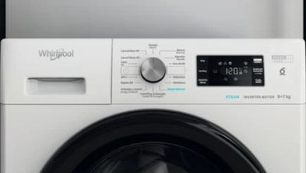 Whirlpool FFWDB 976258 BV SPT – image 7