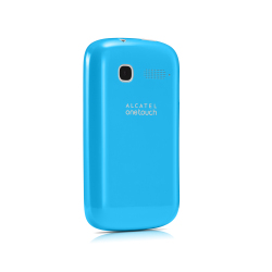 Celly GCGB27G0G10C1 mobile phone case Cover Turquoise