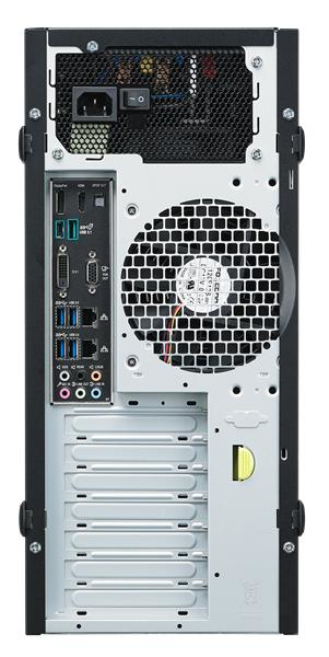 ASUS ESC500 G4 – image 3