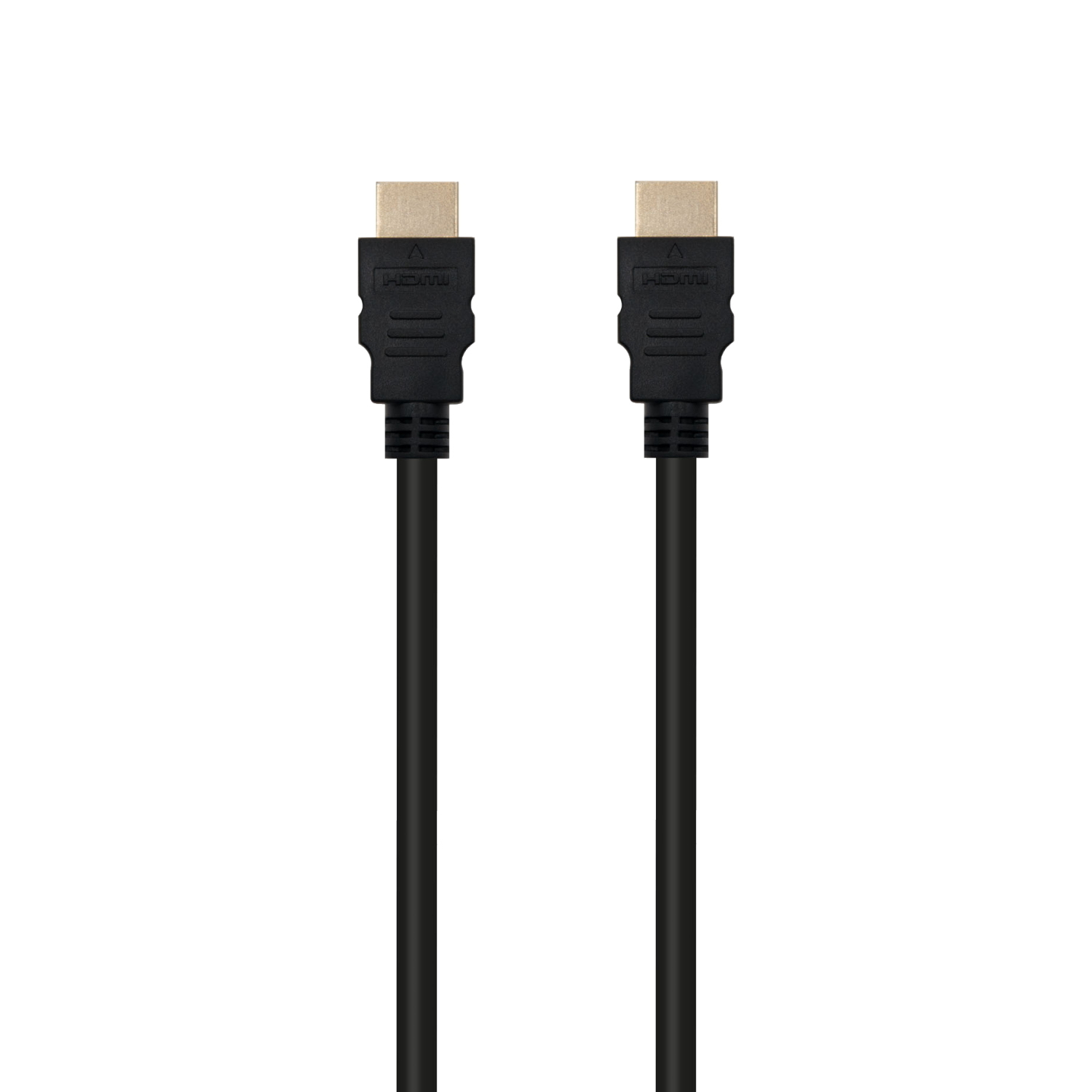 Ewent EC1320 cable HDMI 1 m HDMI tipo A (Estándar) Negro