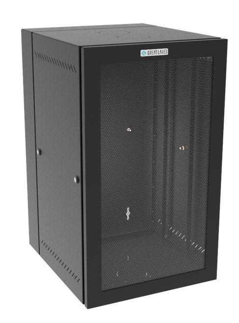 Vertiv Wall Mount Essential