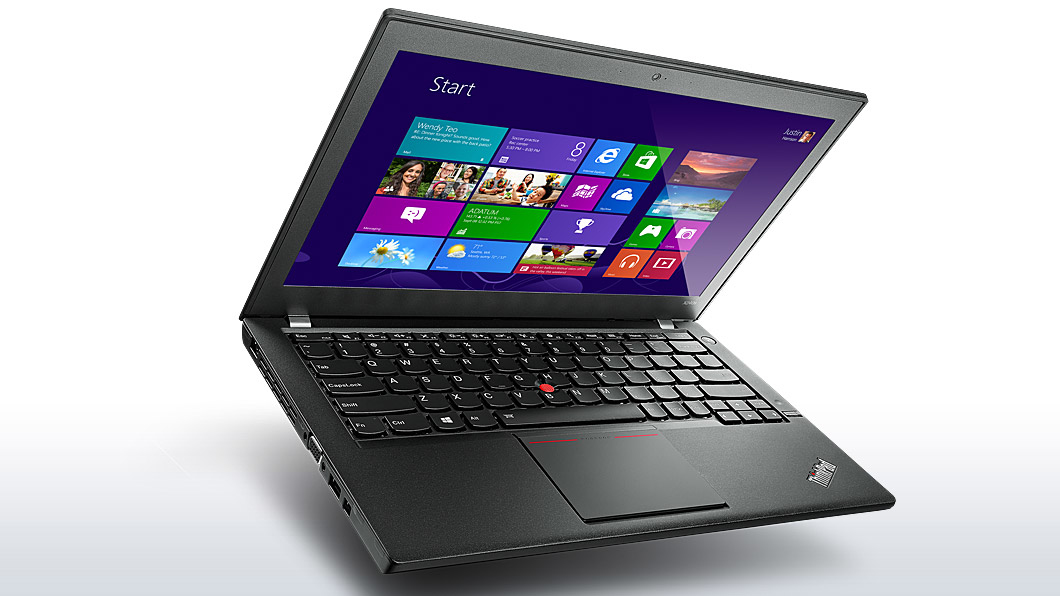 Lenovo ThinkPad X240s Intel® Core™ i7 i7-4500U Laptop – image 1