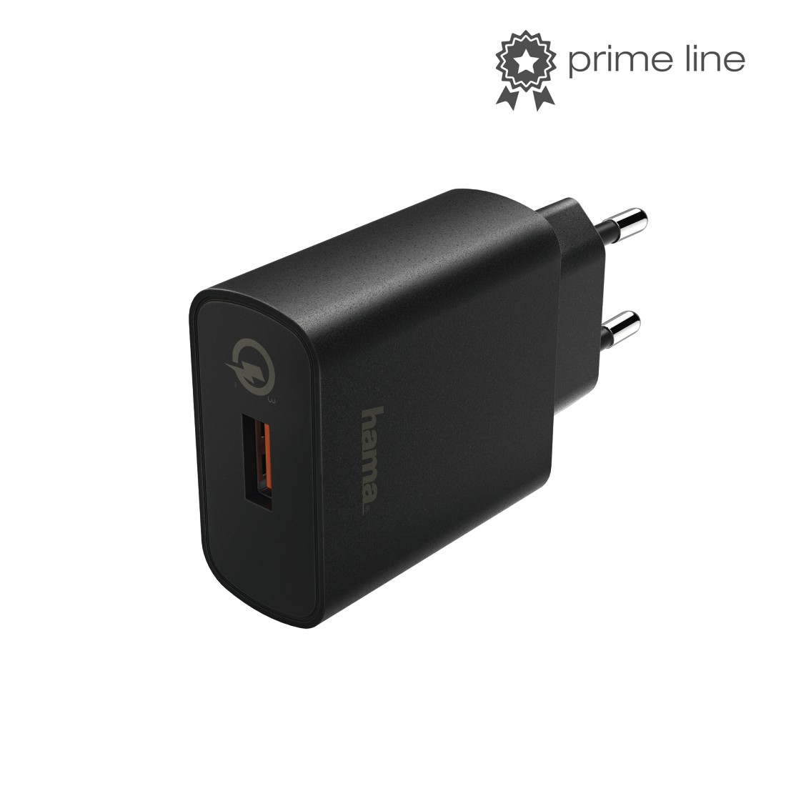 Hama 178238 Mobile phone, Smartphone Black AC Indoor – image 2